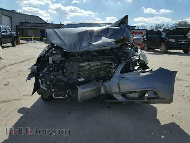 2013 CHRYSLER 200 - VIN: 1C3CCBBB2DN639556 - Фото 9