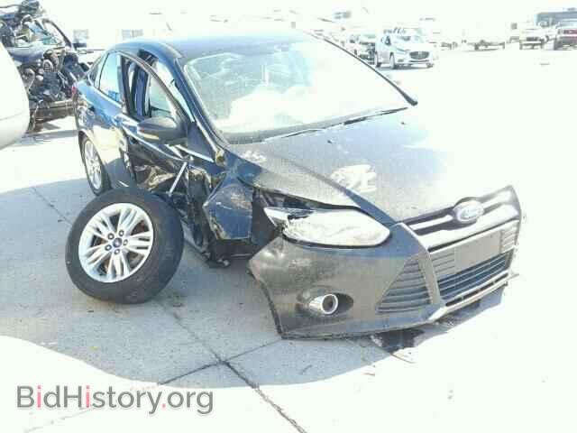 Photo 1FAHP3H29CL141275 - FORD FOCUS 2012