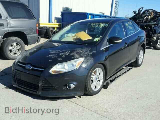 2012 FORD FOCUS - VIN: 1FAHP3H29CL141275 - Photo 2