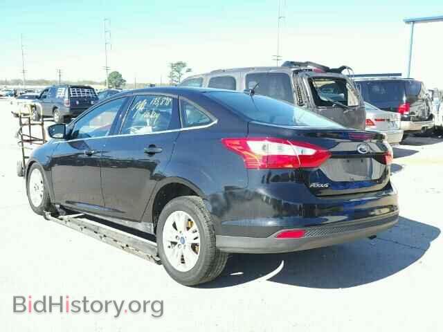 2012 FORD FOCUS - VIN: 1FAHP3H29CL141275 - Photo 3