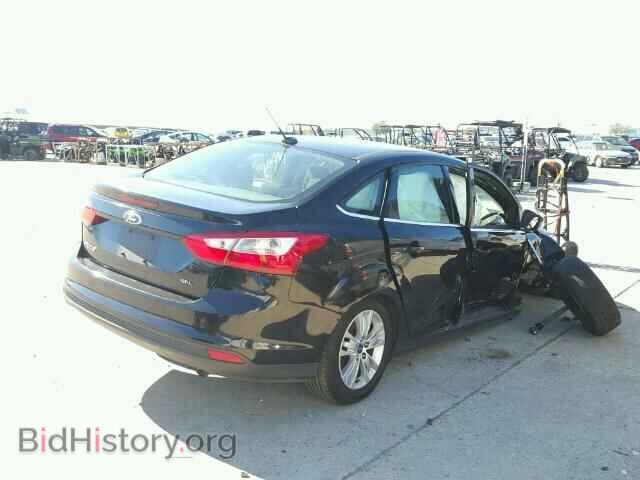 2012 FORD FOCUS - VIN: 1FAHP3H29CL141275 - Photo 4