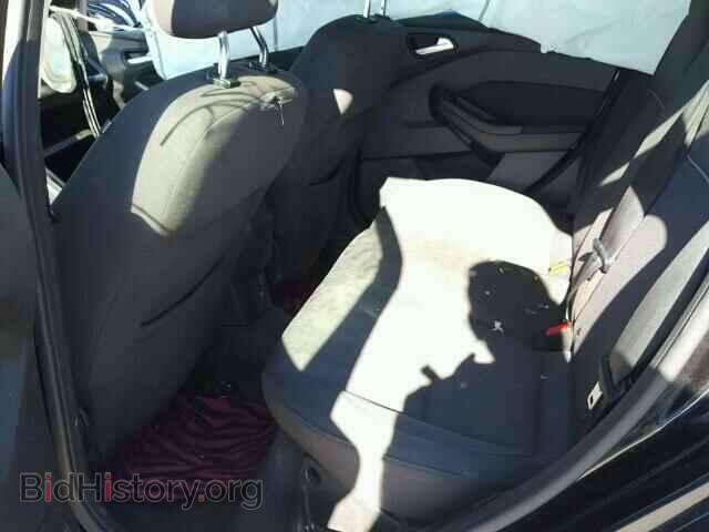 2012 FORD FOCUS - VIN: 1FAHP3H29CL141275 - Photo 6