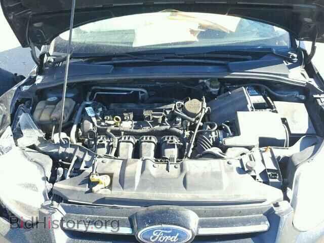 2012 FORD FOCUS - VIN: 1FAHP3H29CL141275 - Photo 7