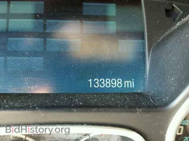 2012 FORD FOCUS - VIN: 1FAHP3H29CL141275 - Photo 8