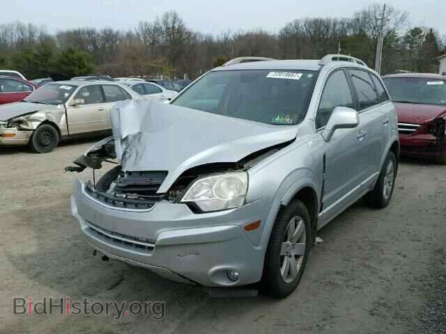 2009 SATURN VUE - VIN: 3GSCL53799S631544 - Фото 2