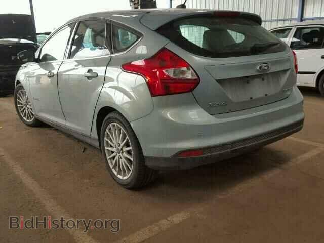 2014 FORD FOCUS - VIN: 1FADP3R40EL350017 - Photo 3