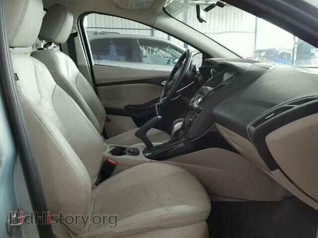 2014 FORD FOCUS - VIN: 1FADP3R40EL350017 - Photo 5