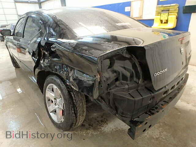 2010 DODGE CHARGER - VIN: 2B3CA4CD9AH236211 - Фото 3