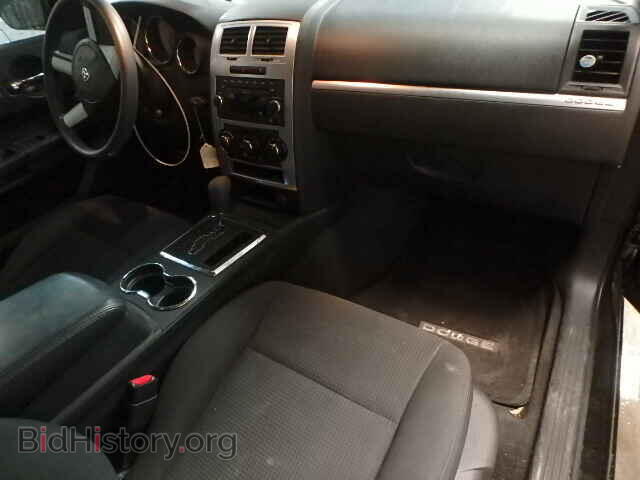 2010 DODGE CHARGER - VIN: 2B3CA4CD9AH236211 - Фото 5