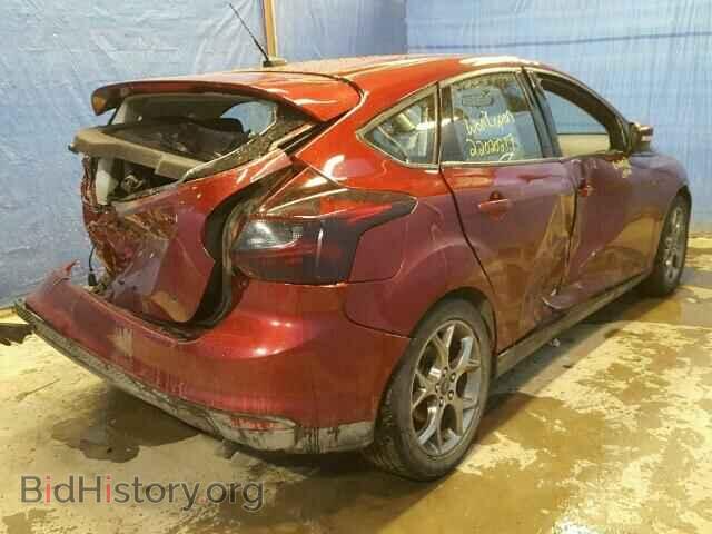 2014 FORD FOCUS - VIN: 1FADP3K27EL361251 - Photo 4