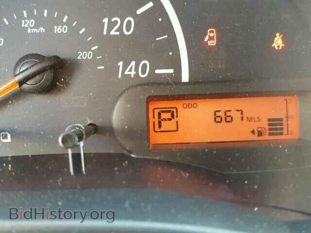 2016 NISSAN VERSA - VIN: 3N1CN7AP9GL862572 - Фото 8