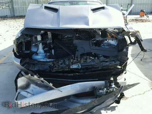 2015 DODGE CHALLENGER - VIN: 2C3CDZAG1FH905793 - Фото 9