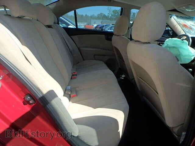 2010 KIA OPTIMA - VIN: KNAGG4A86A5429523 - Фото 6