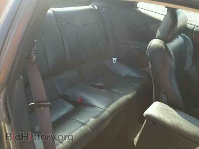 2002 MITSUBISHI ECLIPSE - VIN: 4A3AC54H32E062701 - Фото 6