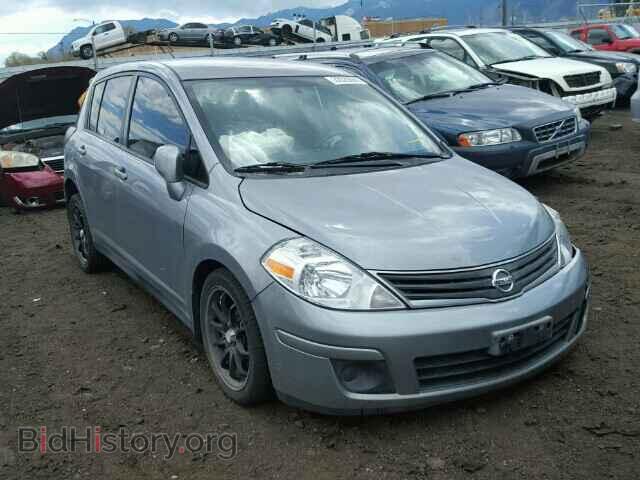 Photo 3N1BC1CP1BL432541 - NISSAN VERSA 2011