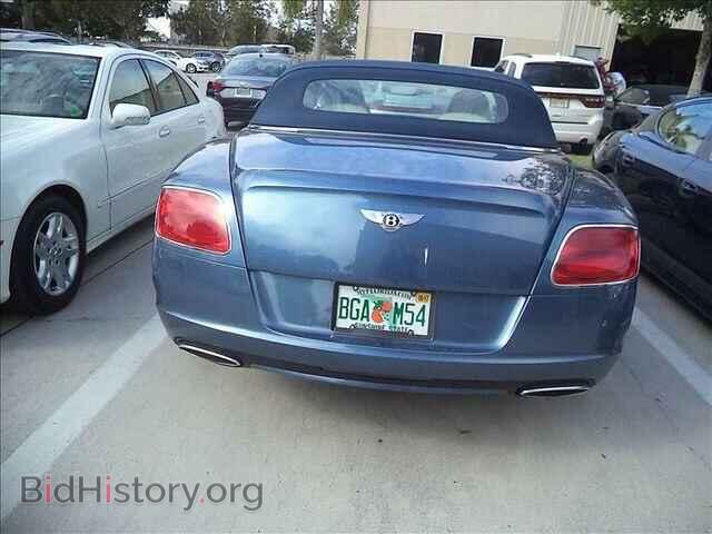 2015 BENTLEY ALL MODELS - VIN: SCBGU3ZA8FC042524 - Фото 4