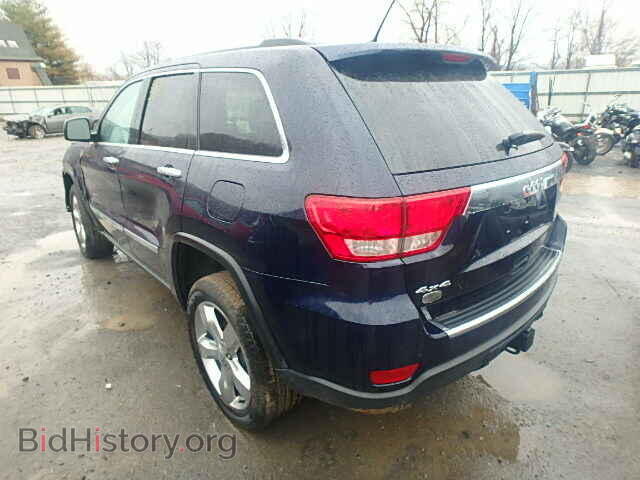 2012 JEEP CHEROKEE - VIN: 1C4RJFCGXCC219910 - Фото 3