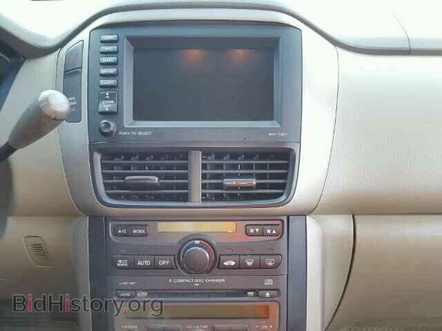 2007 HONDA PILOT - VIN: 5FNYF28777B034186 - Фото 10