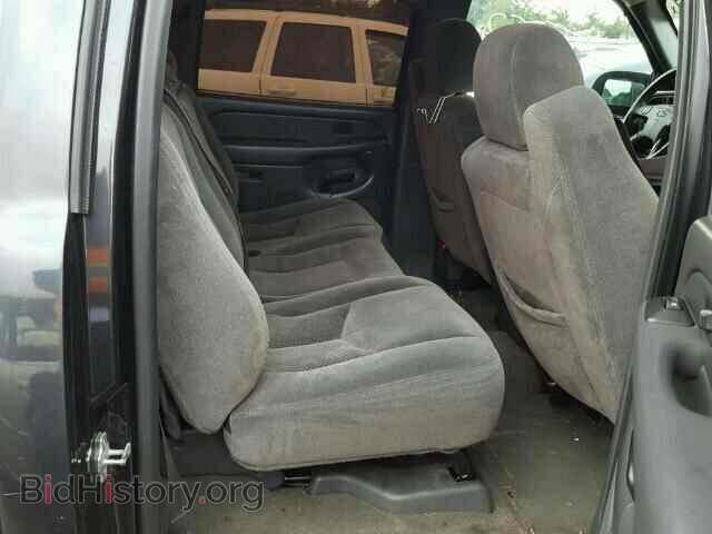2005 CHEVROLET SILVERADO - VIN: 2GCEC13T251321302 - Фото 6