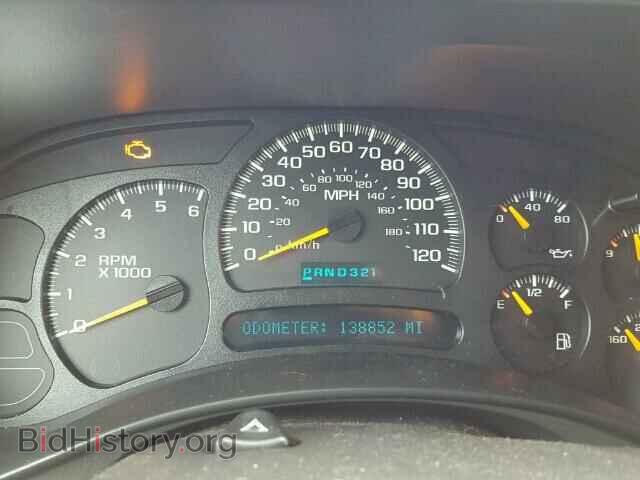 2005 CHEVROLET SILVERADO - VIN: 2GCEC13T251321302 - Фото 8