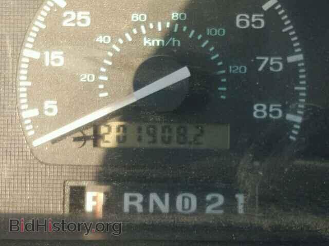 1996 FORD ECONOLINE - VIN: 1FTEE14Y4THB38742 - Фото 8