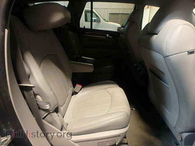 2011 BUICK ENCLAVE - VIN: 5GAKRCED4BJ110950 - Фото 6