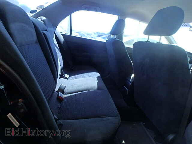 2002 MITSUBISHI LANCER - VIN: JA3AJ86E02U063628 - Photo 6