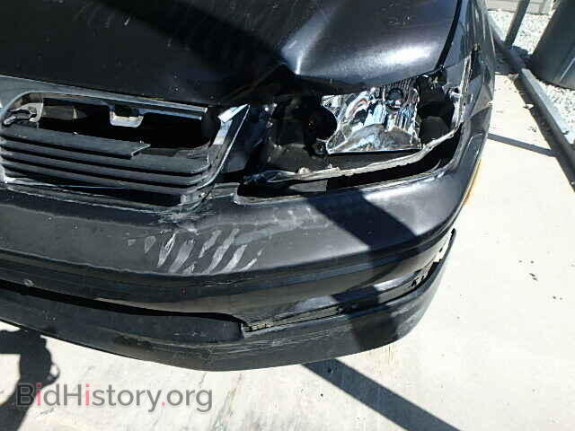 2002 MITSUBISHI LANCER - VIN: JA3AJ86E02U063628 - Photo 9