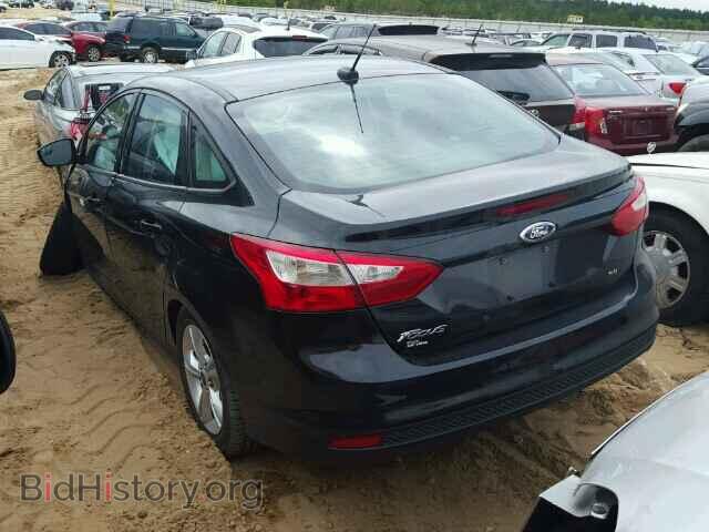 2014 FORD FOCUS - VIN: 1FADP3F24EL170803 - Photo 3