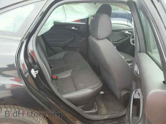 2014 FORD FOCUS - VIN: 1FADP3F24EL170803 - Photo 6