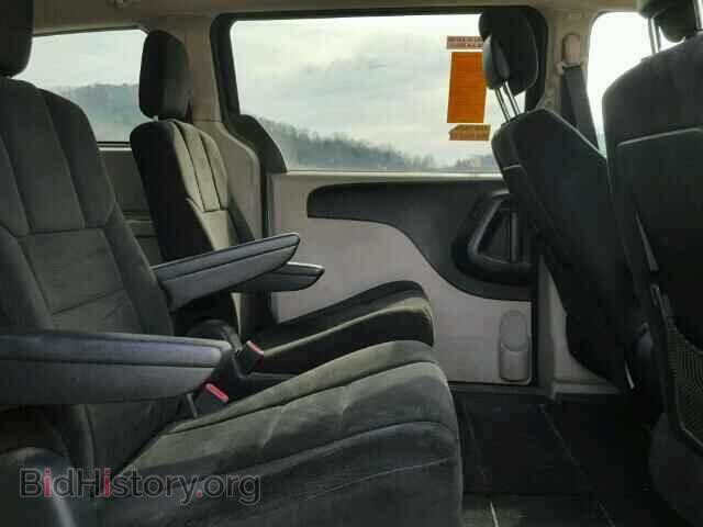 2012 DODGE CARAVAN - VIN: 2C4RDGCG2CR263386 - Photo 6