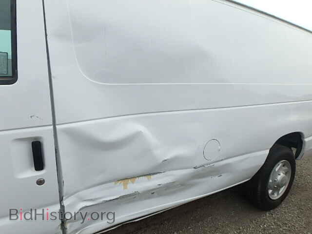 2007 FORD ECONOLINE - VIN: 1FTNE14W47DA29323 - Фото 10
