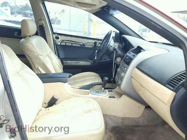 2004 MITSUBISHI GALANT - VIN: 4A3AB76SX4E101892 - Фото 5