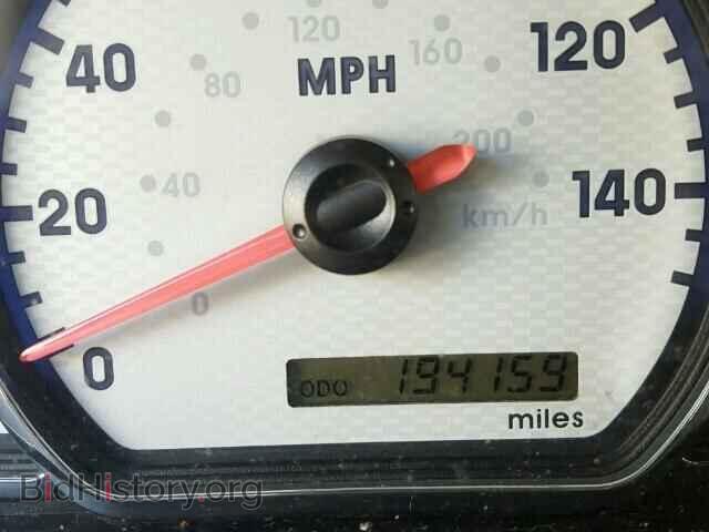 2004 MITSUBISHI GALANT - VIN: 4A3AB76SX4E101892 - Фото 8