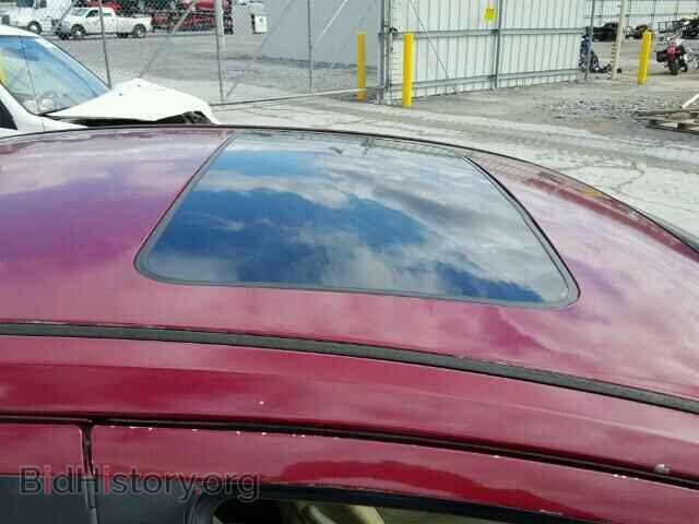 2004 MITSUBISHI GALANT - VIN: 4A3AB76SX4E101892 - Фото 9