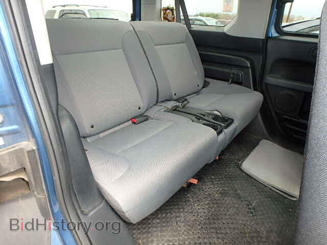 2007 HONDA ELEMENT - VIN: 5J6YH28347L013388 - Фото 6