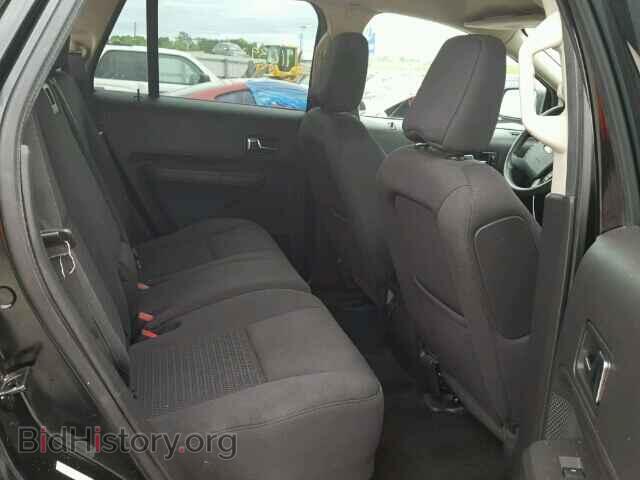 2008 FORD EDGE - VIN: 2FMDK36CX8BA23564 - Photo 6