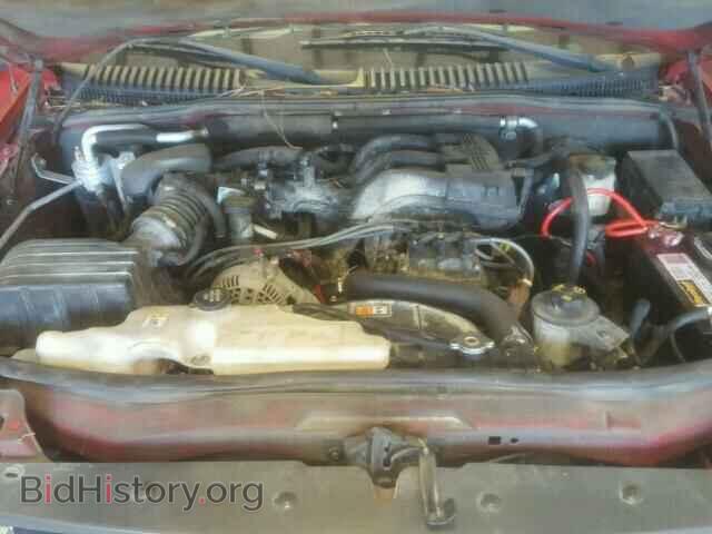 2007 FORD EXPLORER - VIN: 1FMEU63E87UB30336 - Photo 7