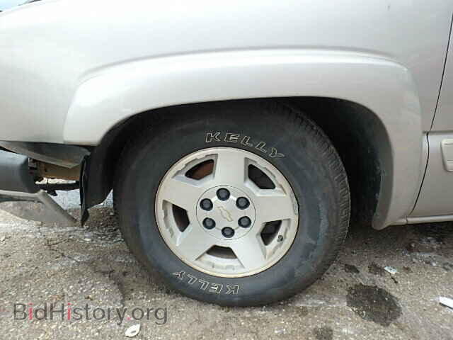 2005 CHEVROLET SILVERADO - VIN: 2GCEK13T351365747 - Фото 9