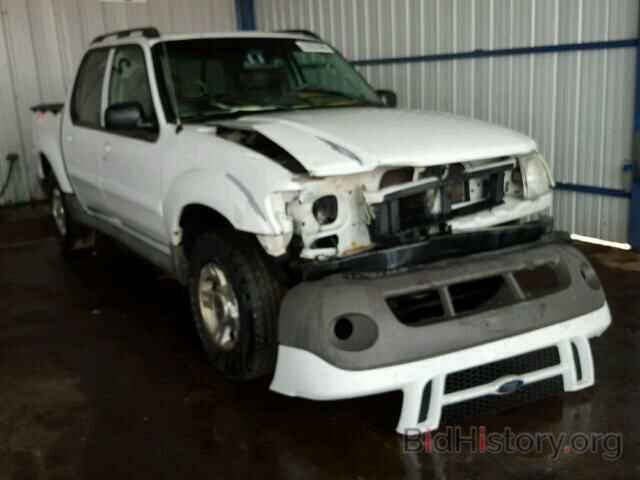 Photo 1FMDU77E33UA59228 - FORD EXPLORER 2003