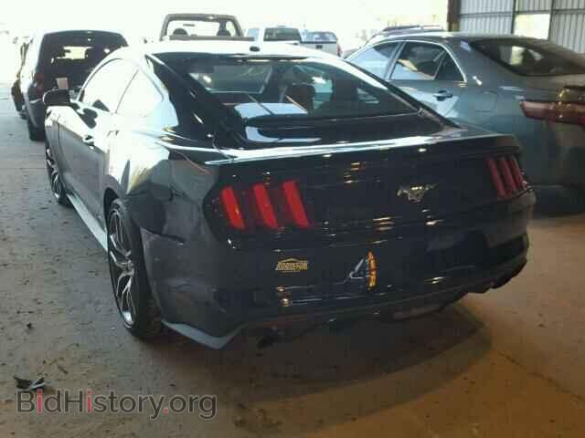 2016 FORD MUSTANG - VIN: 1FA6P8TH0G5301666 - Фото 3