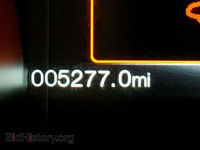 2016 FORD MUSTANG - VIN: 1FA6P8TH0G5301666 - Фото 8