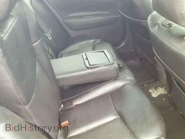2010 NISSAN MAXIMA - VIN: 1N4AA5AP2AC825862 - Фото 6