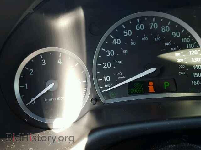 2006 SAAB 9 3 - VIN: YS3FD49Y461004207 - Фото 8