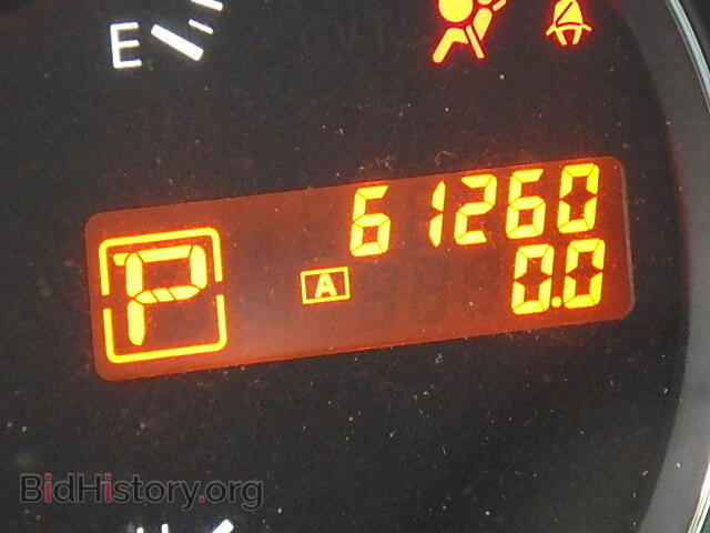 2011 NISSAN MAXIMA - VIN: 1N4AA5AP1BC820525 - Фото 8