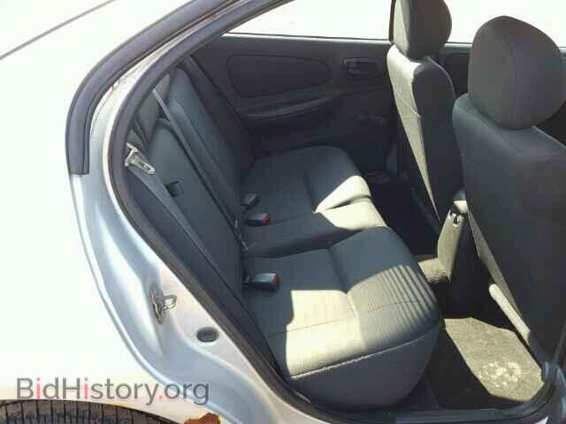 2005 DODGE NEON - VIN: 1B3ES56C55D106721 - Фото 6