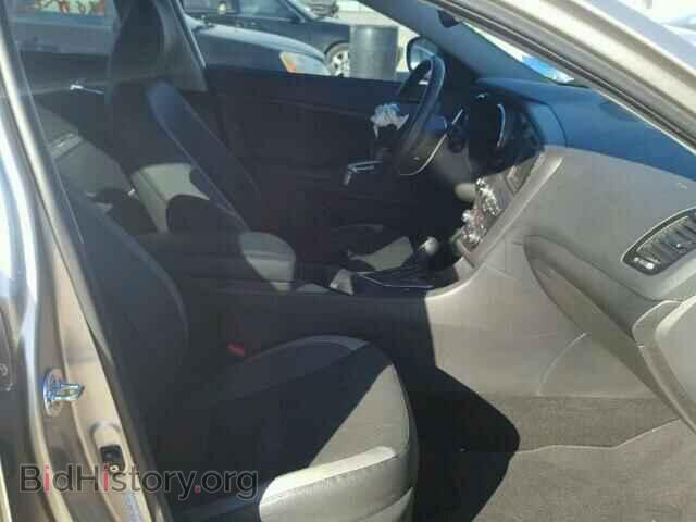 2013 KIA OPTIMA - VIN: KNAGM4AD6D5054467 - Photo 5