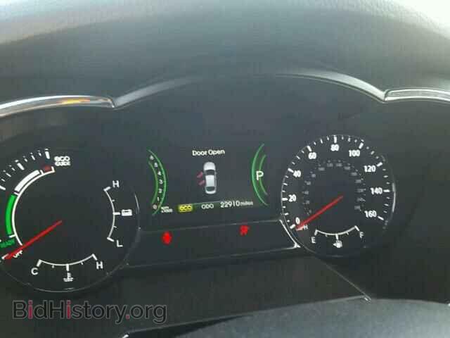 2013 KIA OPTIMA - VIN: KNAGM4AD6D5054467 - Photo 8