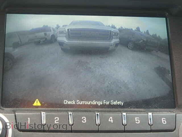 2013 GMC TERRAIN - VIN: 2GKALMEK8D6204592 - Photo 9