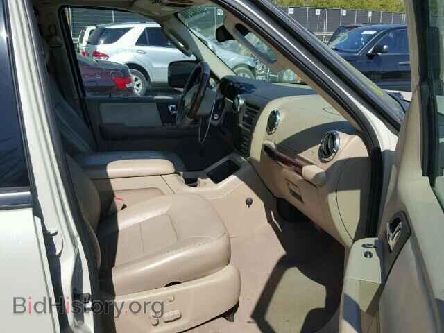 2005 FORD EXPEDITION - VIN: 1FMFU20575LA09897 - Фото 5